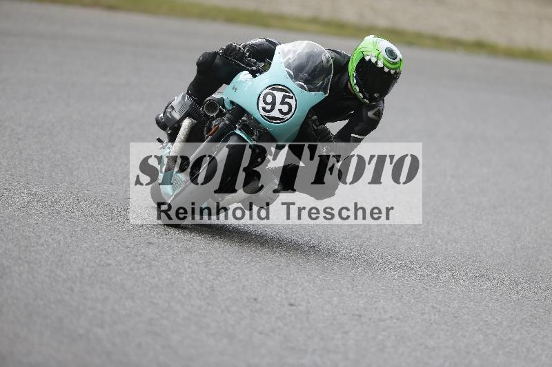 /18 05.06.2026  TZ Motorsport ADR/Gruppe gruen/95